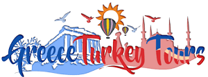 Greece Turkey Tours Logo