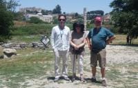 Guide Feyzullah Ephesus Tour