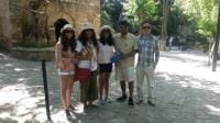Guide Feyzullah Ephesus tour