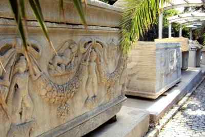 Izmir Half Day Cultural Tour