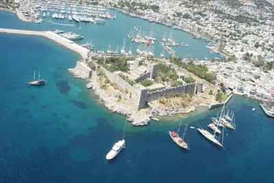 Turkey Package Tour to Istanbul Cappadocia Ephesus Bodrum