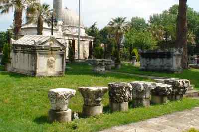 Bursa Iznik & Nicaea Tour From Istanbul