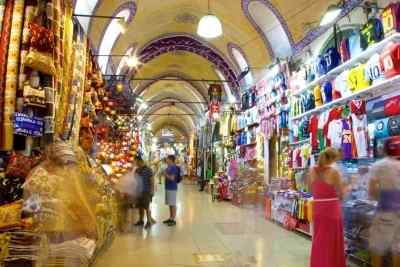 Half Day Istanbul City Tour