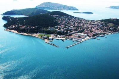 Istanbul Princes Islands Tour