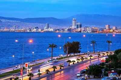 Izmir Half Day Tour