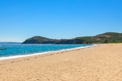Patmos Beach Tour