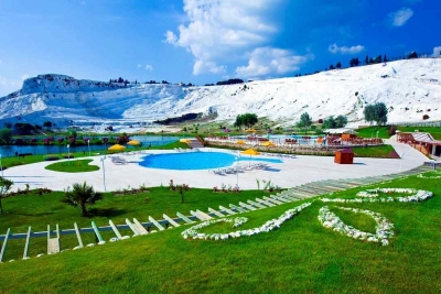 14 days Greece and Turkey Cultural Tour - Option One