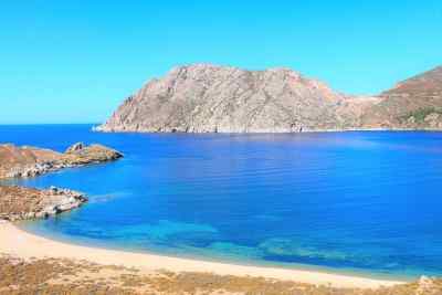 Patmos Private Boat Ride