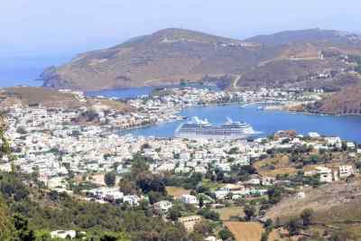 Patmos Photographic Tour