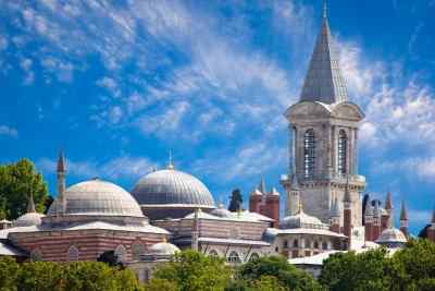 Half day Afternoon Istanbul old city tour